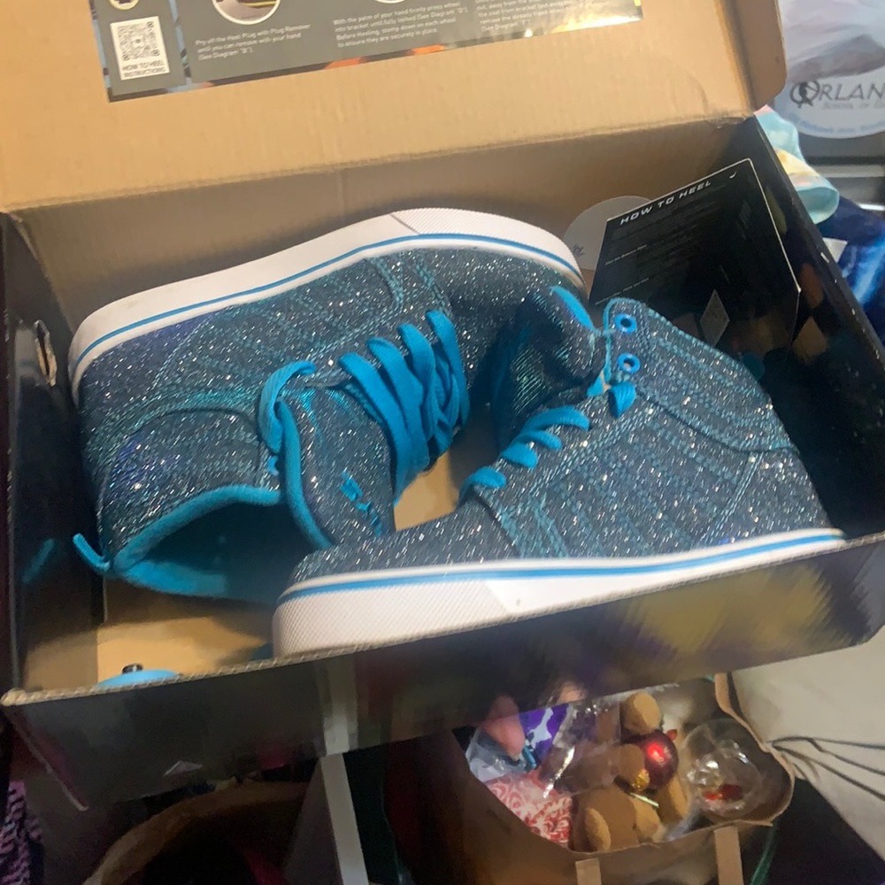Heelys